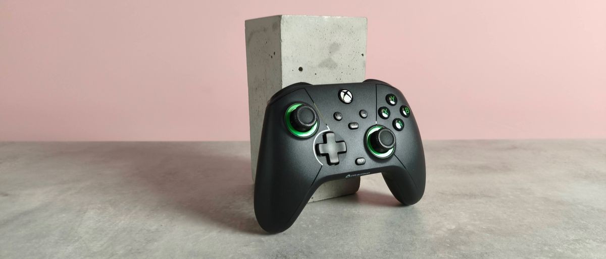 “In terms of price-to-performance, it’s hard to beat”: This Xbox gamepad might be better value than Microsoft’s version — but there’s one feature I desperately wish it had
