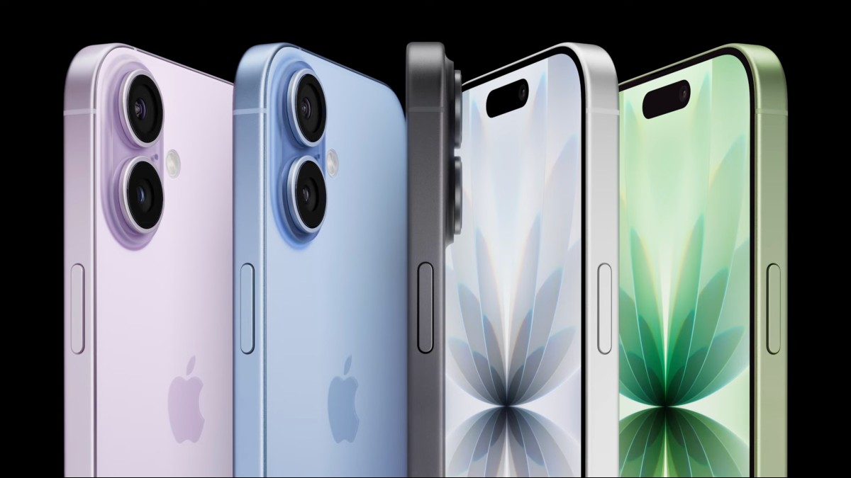 Happy iPhone day? Apple raised the prices of its older iPhones too.