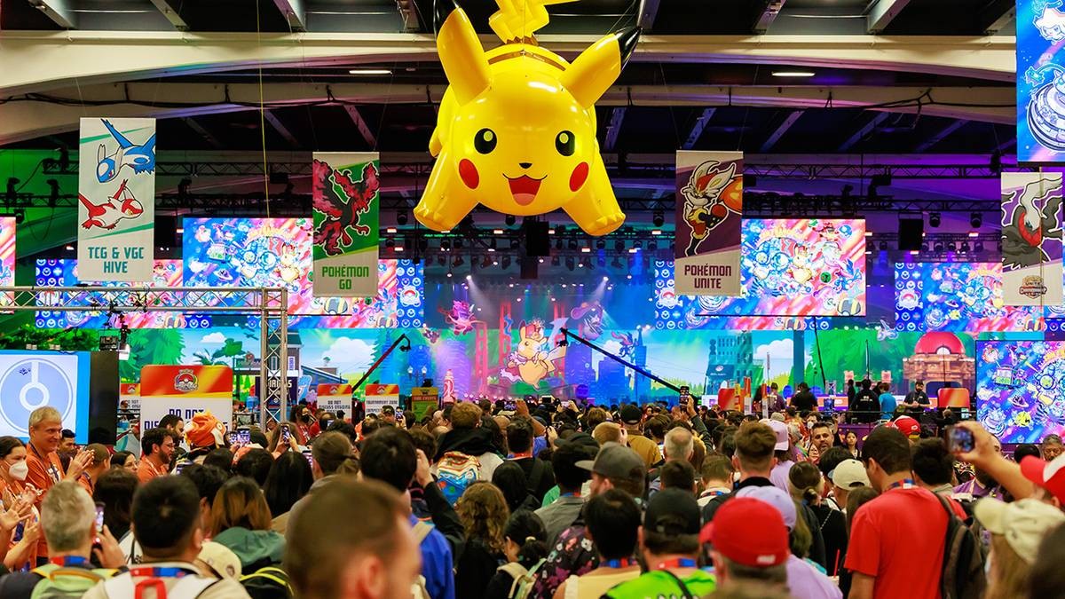 Pokémon World Championships 2026 Was Absolute Chaos