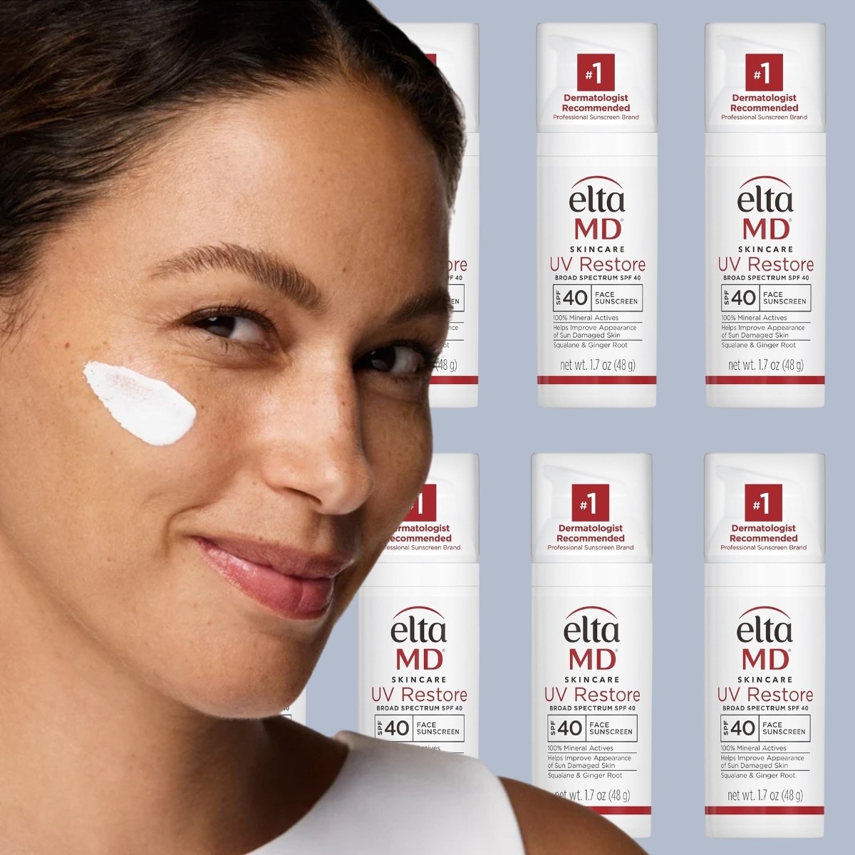 How to Find the Perfect SPF for Your Skin Type, from Acne to Aging