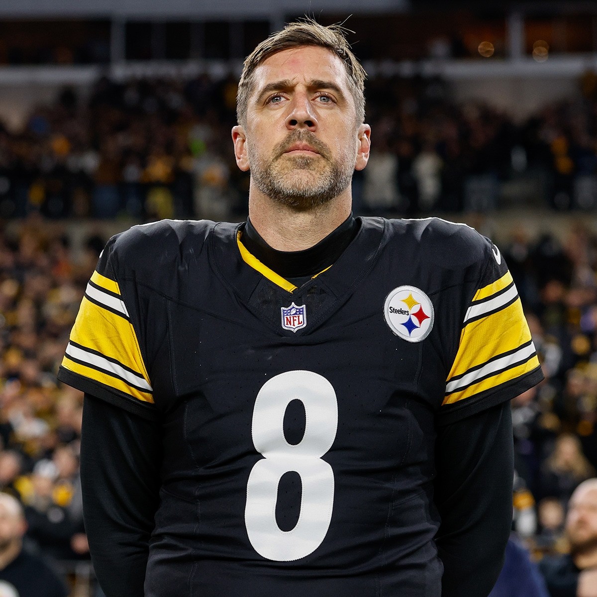 Aaron Rodgers Met His Wife Before Danica Patrick, Shailene Woodley