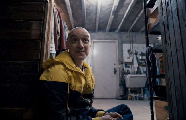Beyond Fest Returns to Los Angeles with Guests Including M. Night Shyamalan, Michael Mann, Robert Eggers, and Many More
