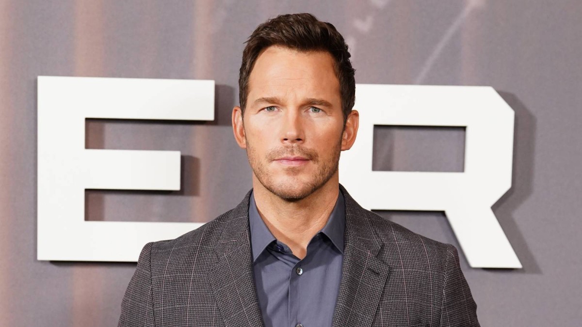 Chris Pratt's Divisive $303M Sci-Fi Movie Surges On Streaming 10 Years Later