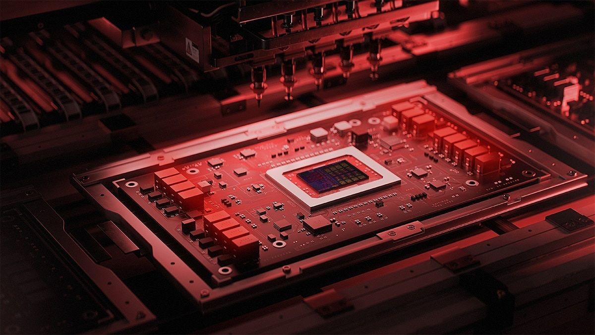 China's CXMT hits 12nm-class DRAM milestone