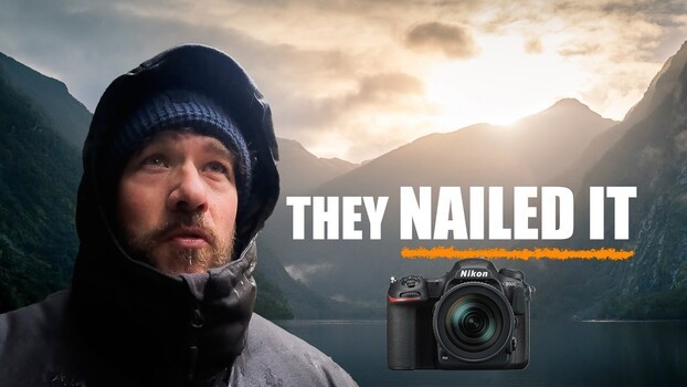 Why Bad Weather Is the Best Thing That Can Happen to a Landscape Shoot