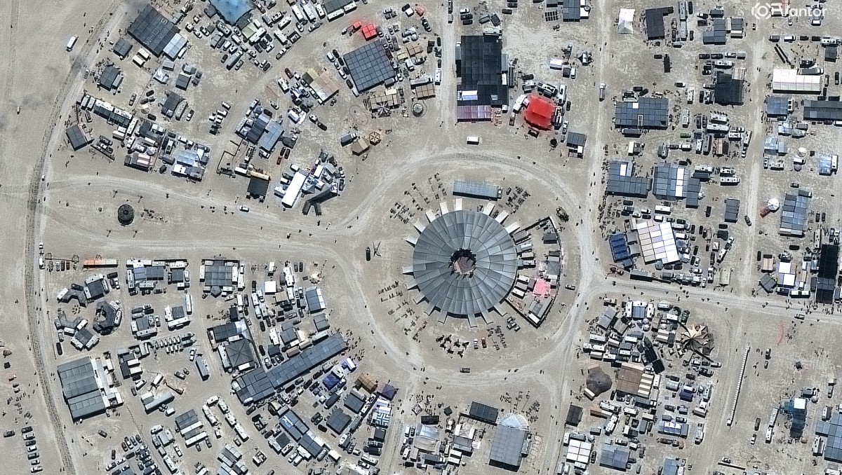 Burning Man 2026 Deaths: How Many People Died & What We Know