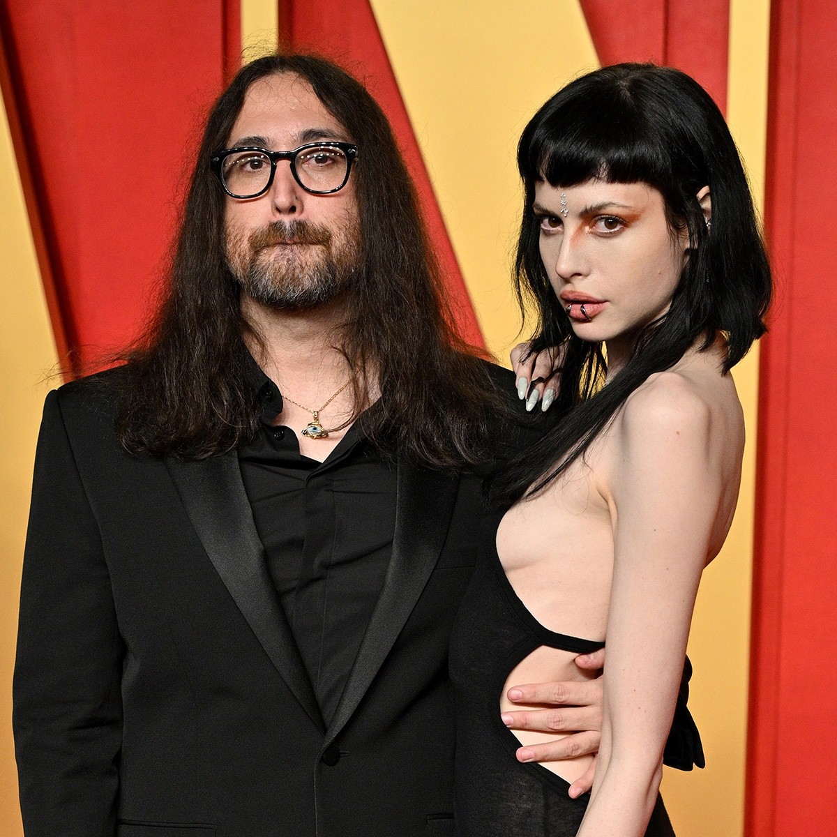 John Lennon’s Son Sean Ono Lennon Welcomes First Baby
