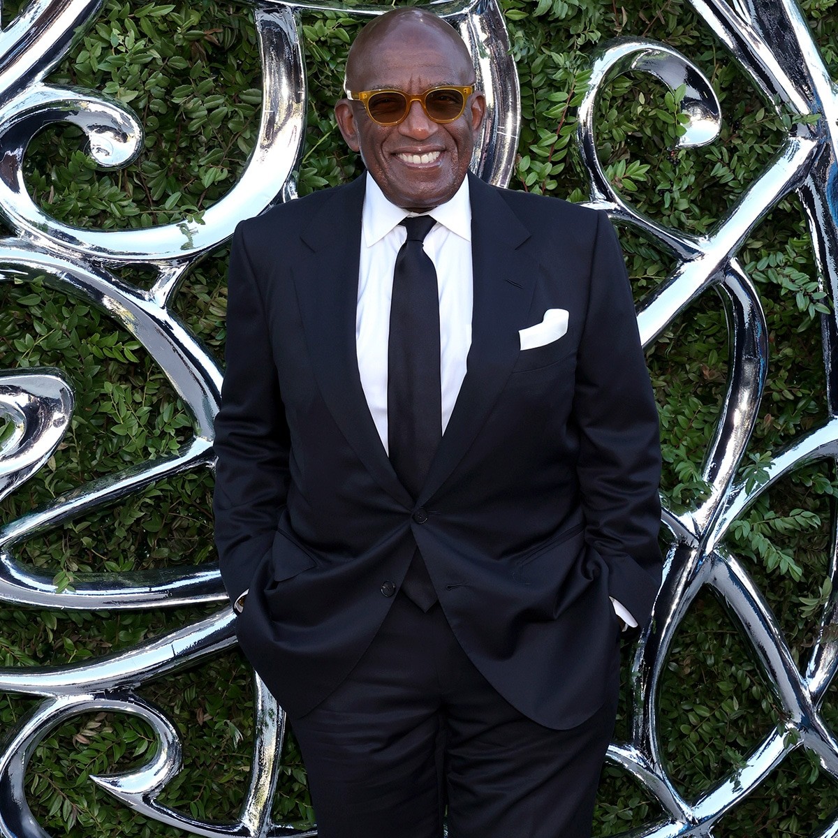Al Roker Shares Peek Into His & Deborah Roberts’ Life as Empty Nesters