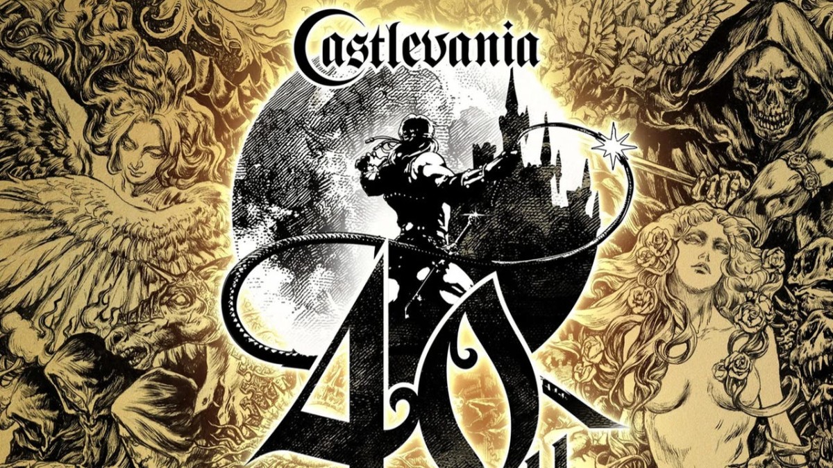 Castlevania's Iconic Soundtrack Gets Its Own Symphony, Brought to Life by a 25-Piece Power Rock Orchestra