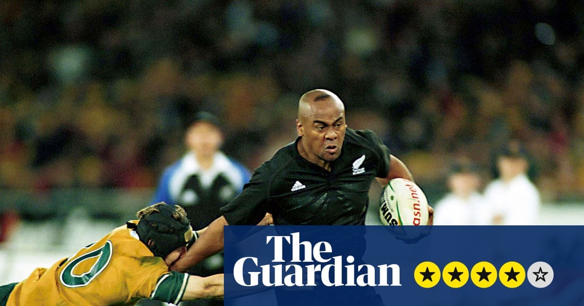 Lomu review – fascinatingly nuanced tribute to rugby’s first superstar
