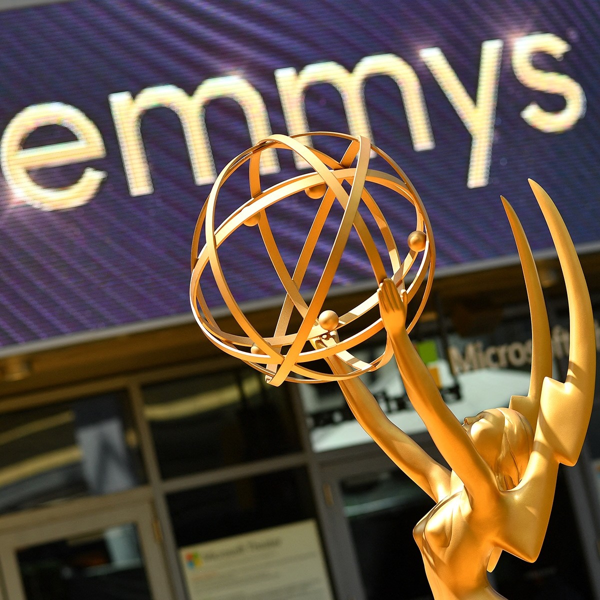 How to Watch the Emmys 2026 and Live From E! Red Carpet