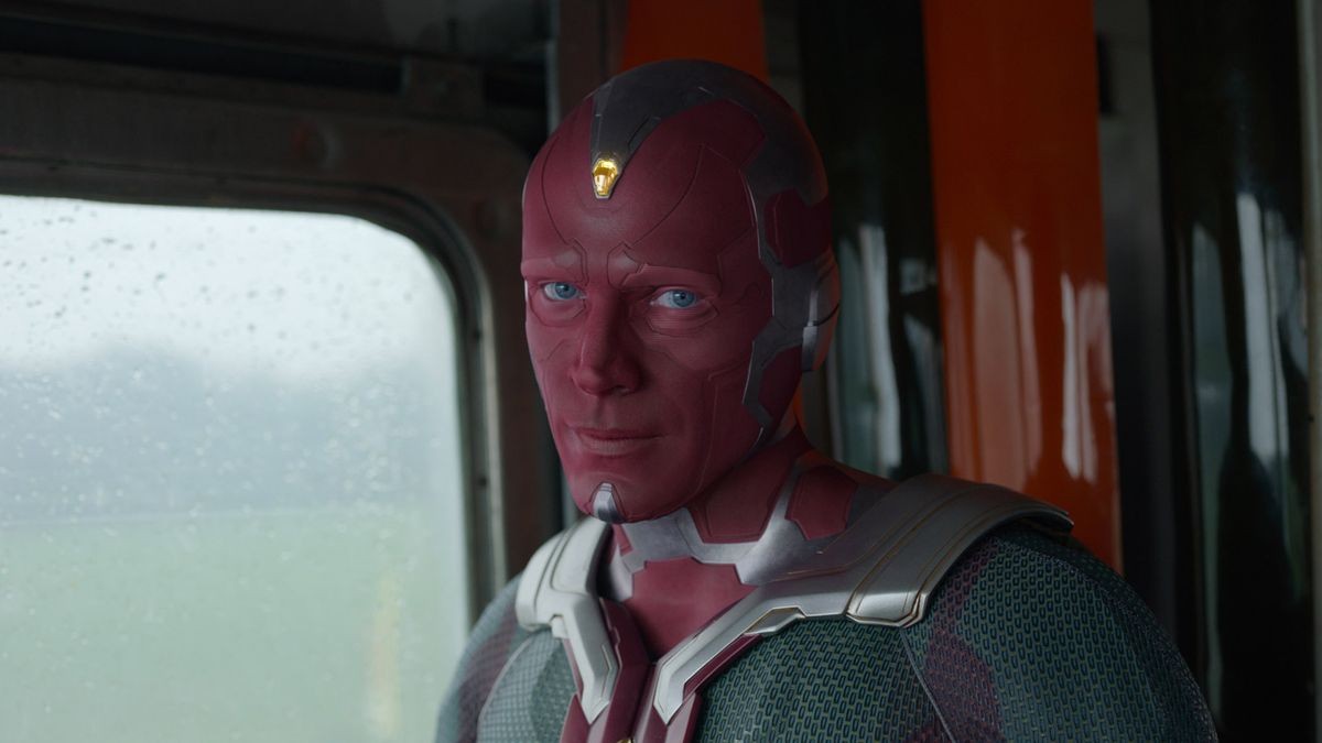 Take on our Marvel expert's tricky VisionQuest quiz ahead of its October debut