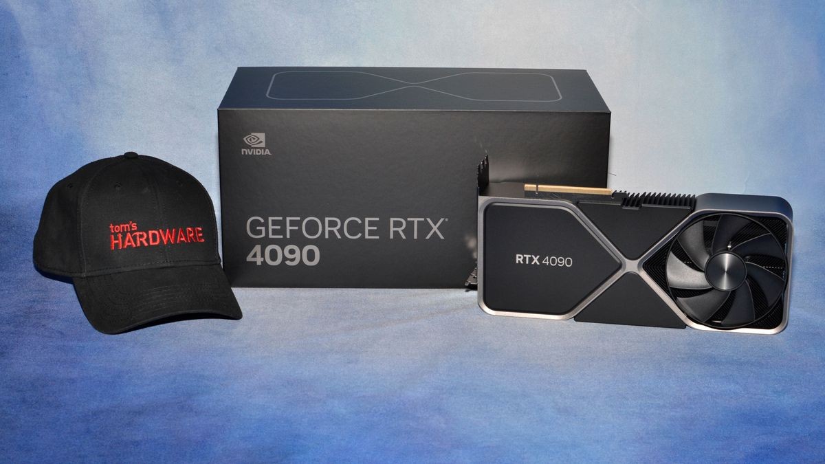 We tested unofficial DLSS Multi Frame Generation support on RTX 40-series GPUs — new mod brings RTX 50-series exclusive feature to older cards, and it really works