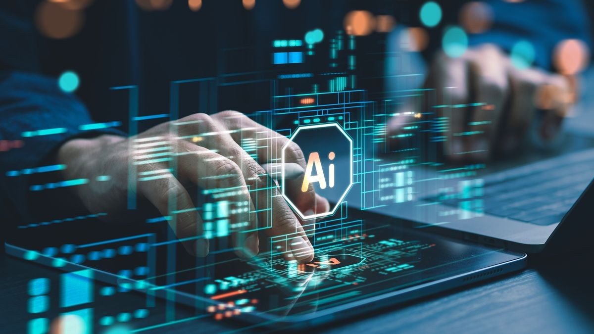 Where should AI agents stop and human judgement begin?