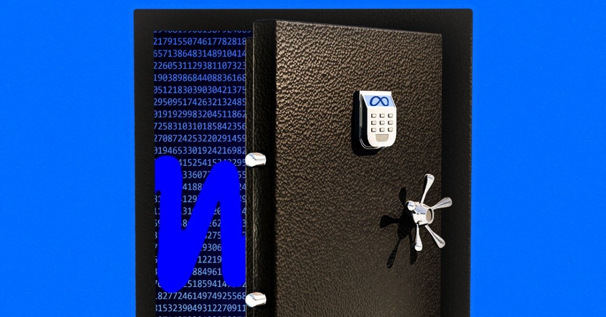 Meta’s Muse AI Assistant Rolled Out With a Serious Security Flaw