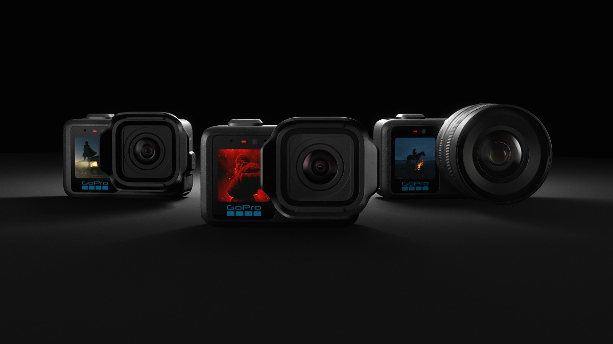 GoPro’s CEO says the company isn’t done with cameras despite its merger promises