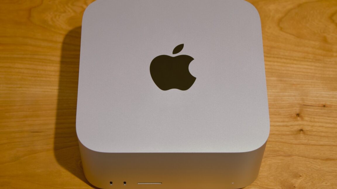 Review: Apple's hyper-pricey M5 Ultra Mac Studio made me into a vibe coder