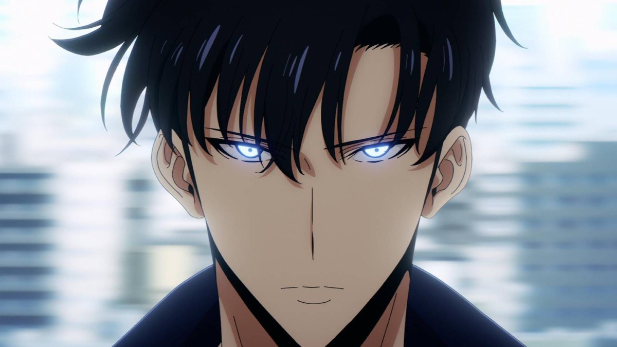 8 Near-Perfect Anime To Watch if You Like 'Solo Leveling'
