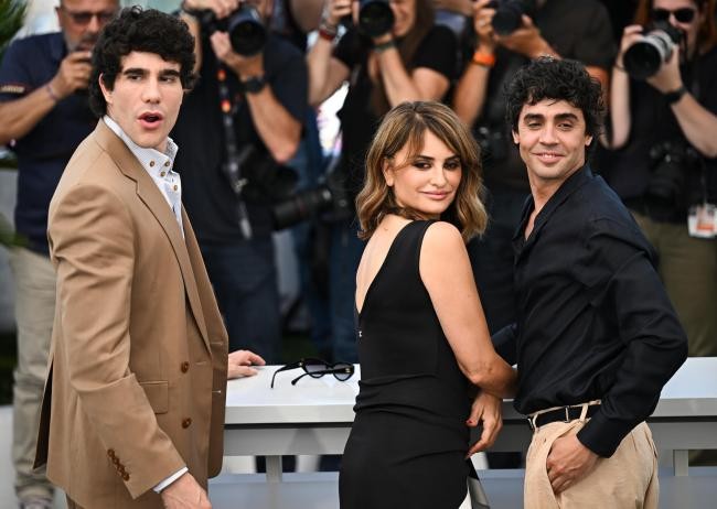 ‘La Bola Negra’: Before Netflix’s Gay Epic Became an Oscar Frontrunner, It Had to Survive the Breakup of Its Directors