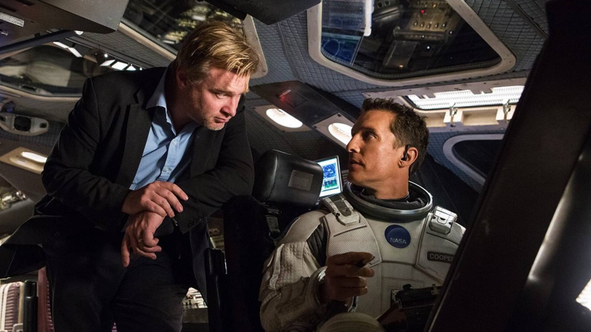 8 Sci-Fi Movies That Divided Critics At The Time But Are Now 10/10 Masterpieces