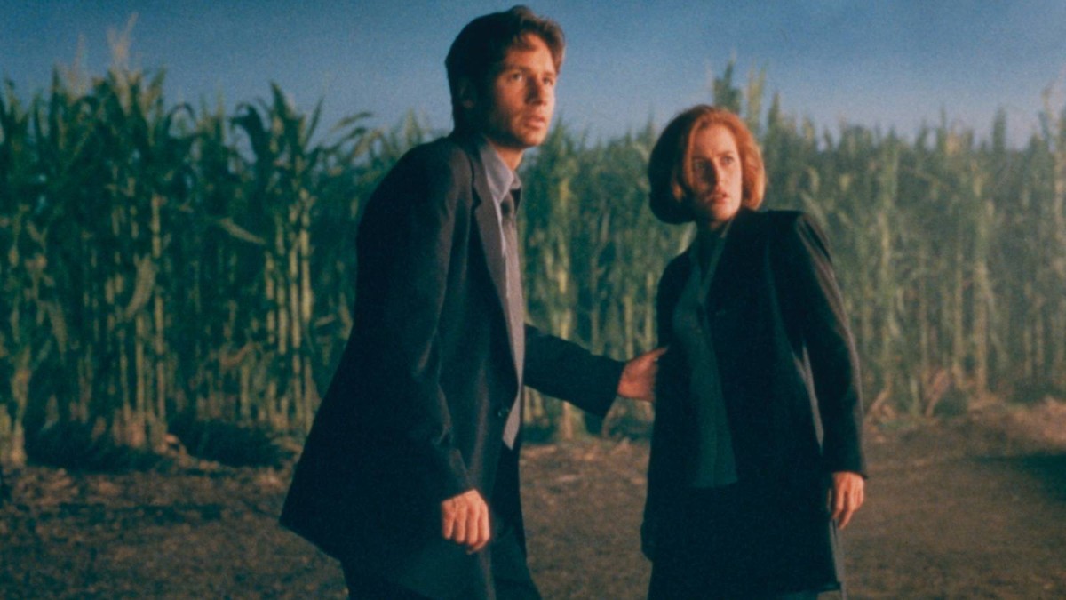 32 Years Ago, a Crucial 'X-Files' Episode Introduced the Show’s Best Monster Ever
