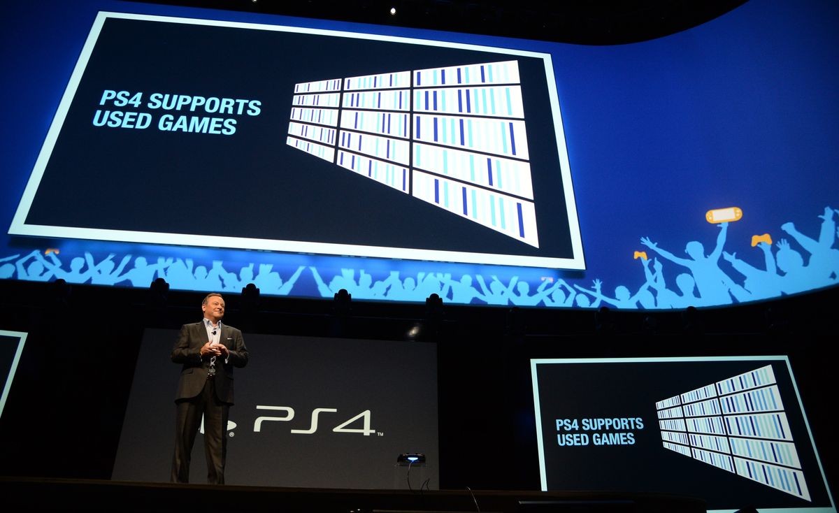 Wiki documents at least 44 instances in which Sony says you own your games as digital games ownership lawsuit progresses — project is direct assault on Sony's claim in recent ownership lawsuit