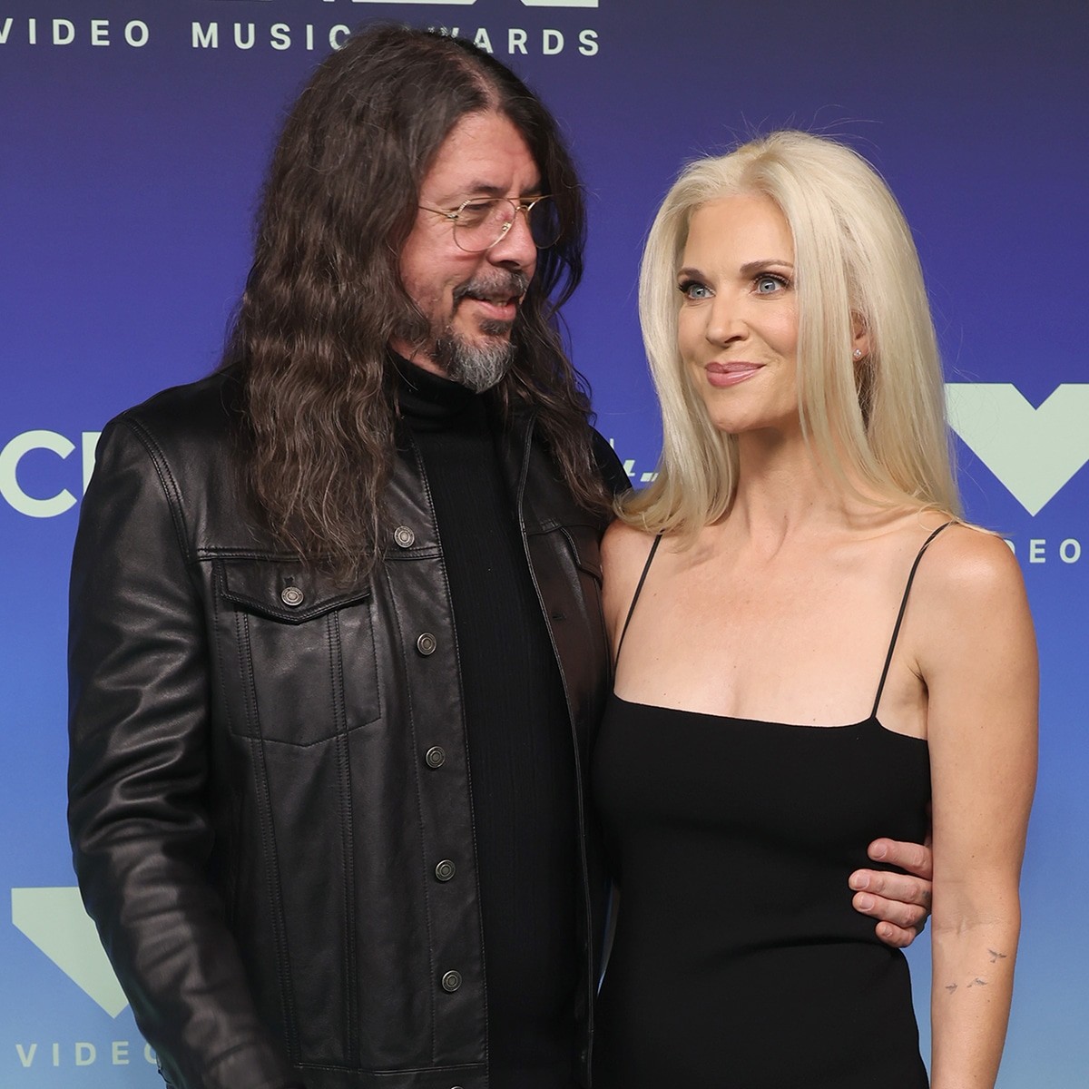 Dave Grohl, Jordyn Blum Have Date Night at VMAs After Cheating Scandal