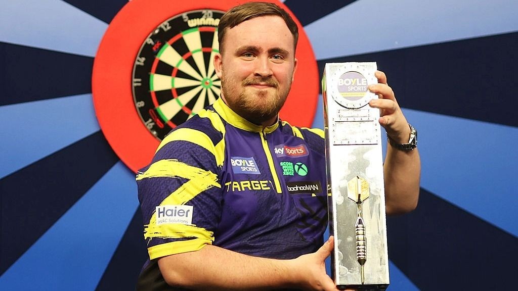 How to watch 2026 World Grand Prix darts: Free Streams