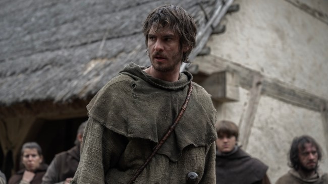 ‘The Uprising’ Bombs at Box Office Despite Last-Ditch Scramble to Market Film as Robin Hood Origin Story