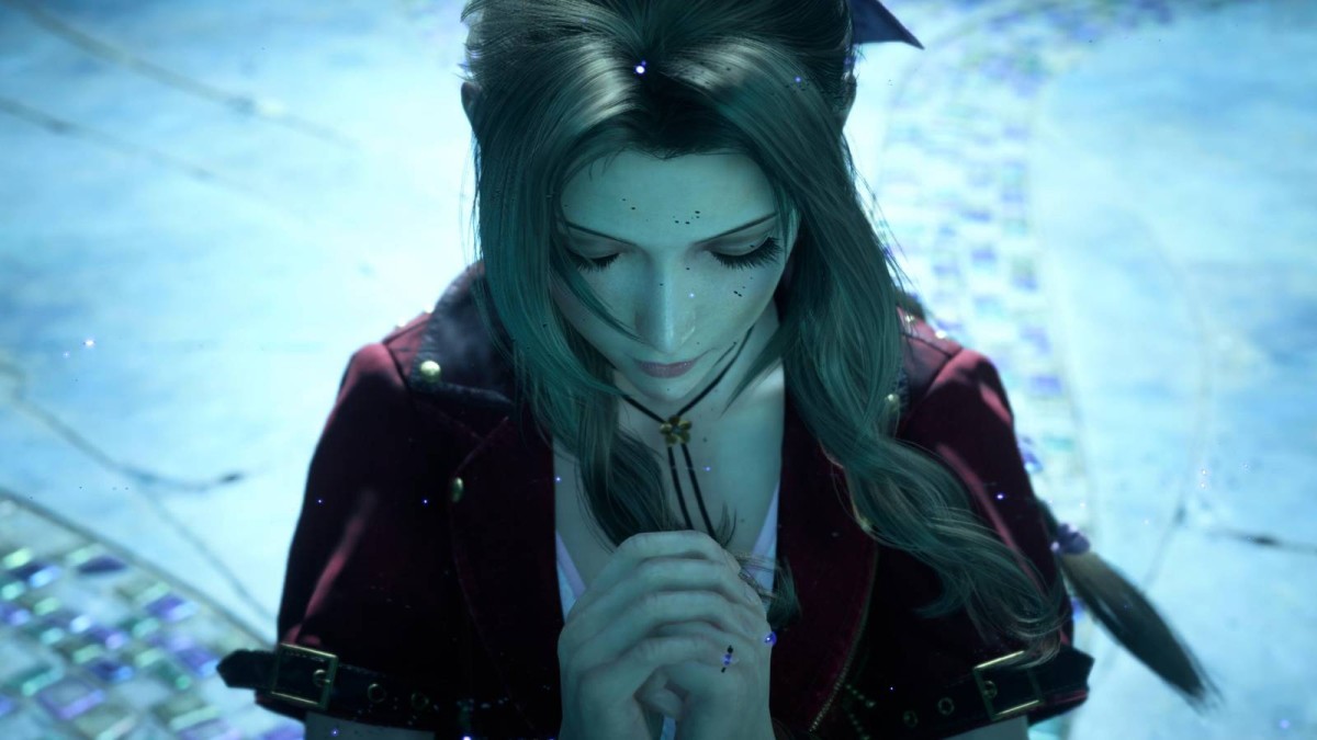 5 Square Enix Games That Are Completely Unplayable In 2026