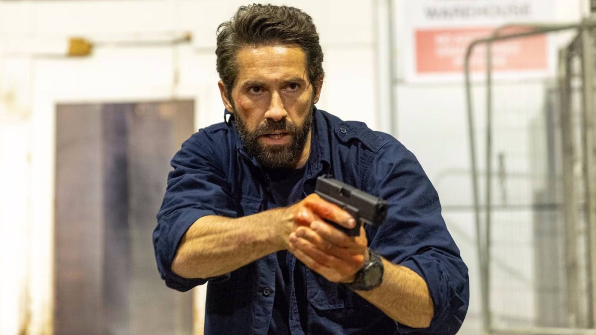 The Expendables Meets Olympus Has Fallen In Scott Adkins' High-Octane Action Threequel