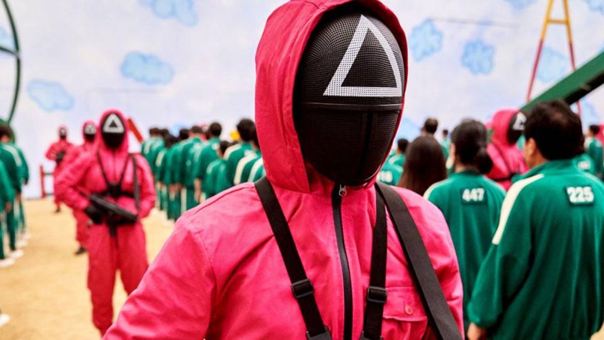 Squid Game Meets Real Life as Game Show Contestant Hacks Rules to Crush Rival