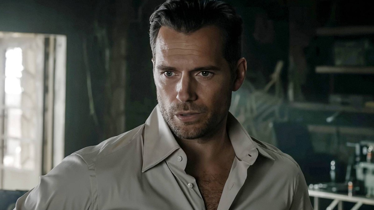 Henry Cavill & Guy Ritchie’s New R-Rated Thriller Is Officially One Of The Biggest Movies On Streaming