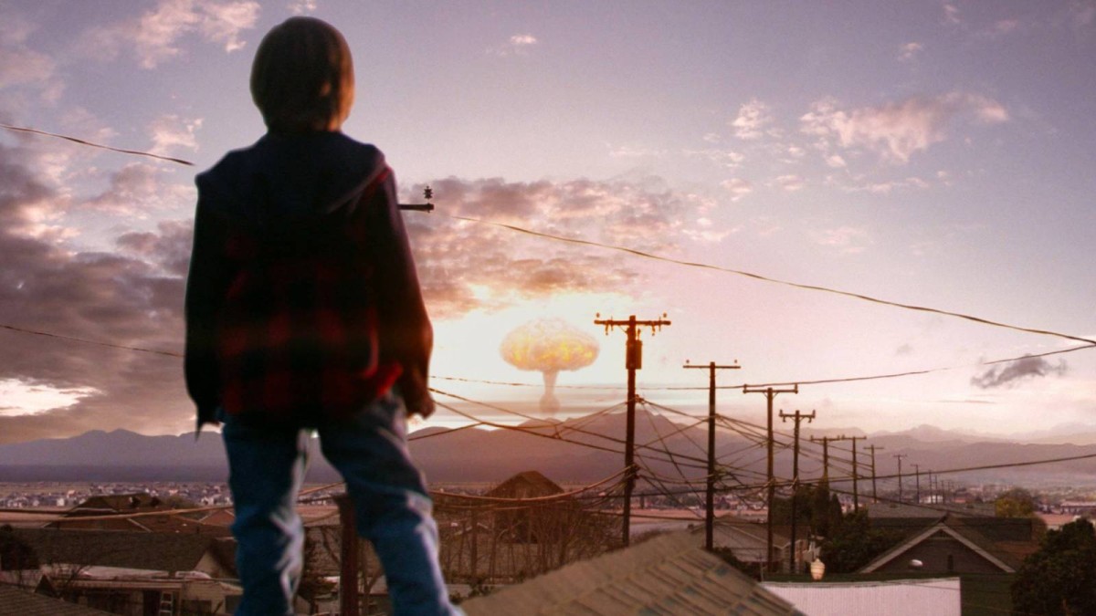 CBS's Fallout Meets Lost 29-Episode Thriller Series Finds New Life On Prime Video