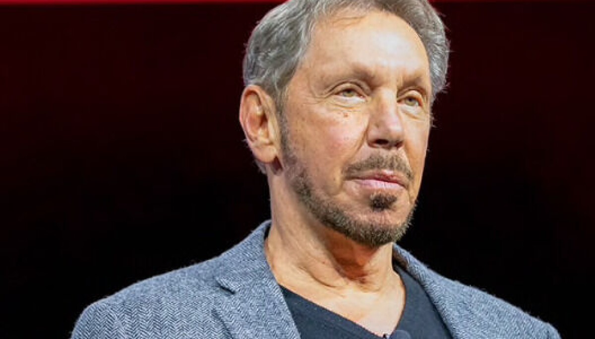 Oracle celebrates banner quarter with another round of layoffs