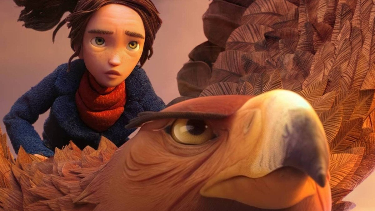 'Coraline' Studio’s Next Film Gets Breathtaking Final Trailer