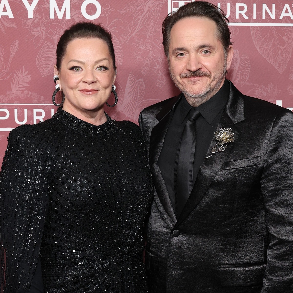 Melissa McCarthy Shares Rare Insight Into Ben Falcone Marriage