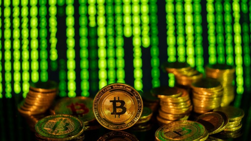Bitcoin futures notional drops to lowest level in two years