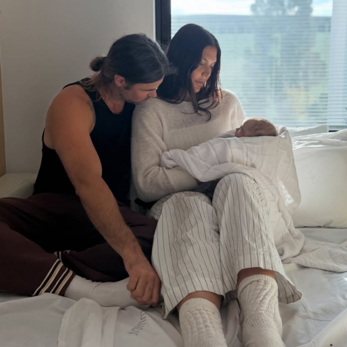 Ex on the Beach Star Pala Negara Shares Death of Newborn Baby Boy
