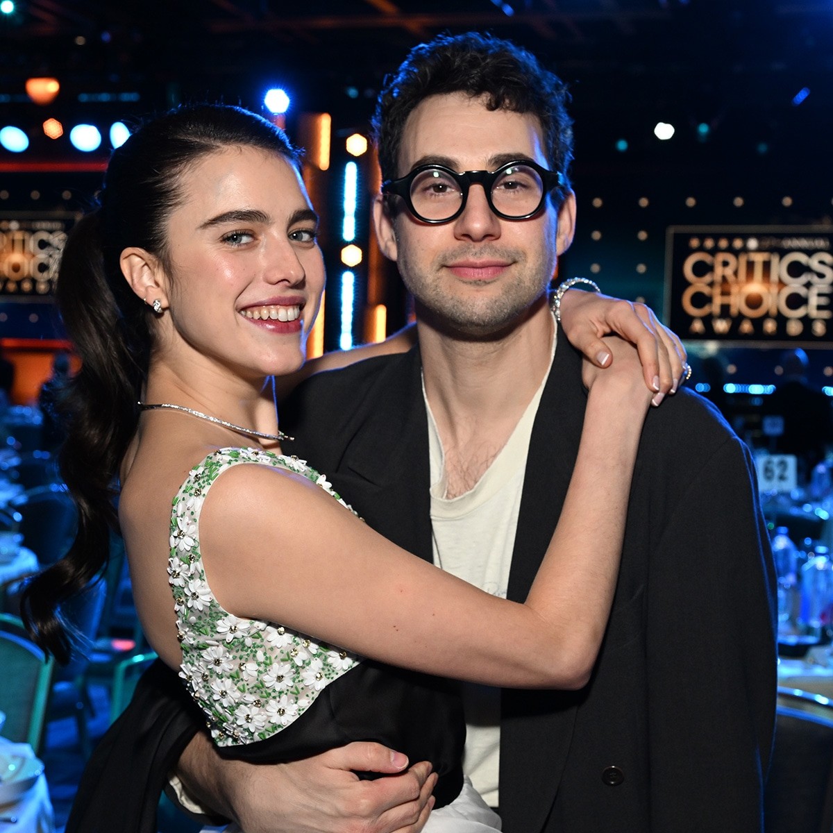 Jack Antonoff Breaks Silence on Margaret Qualley Breakup