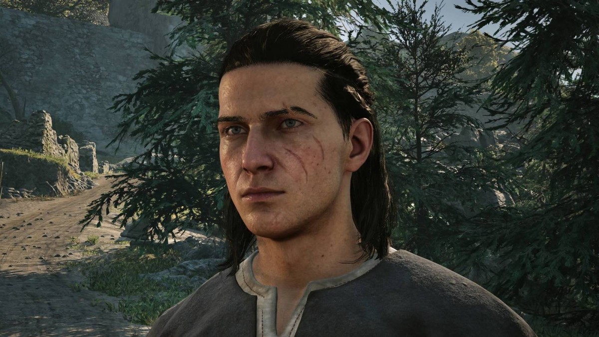 'Someone Needs A Lesson' quest walkthrough in The Blood of Dawnwalker