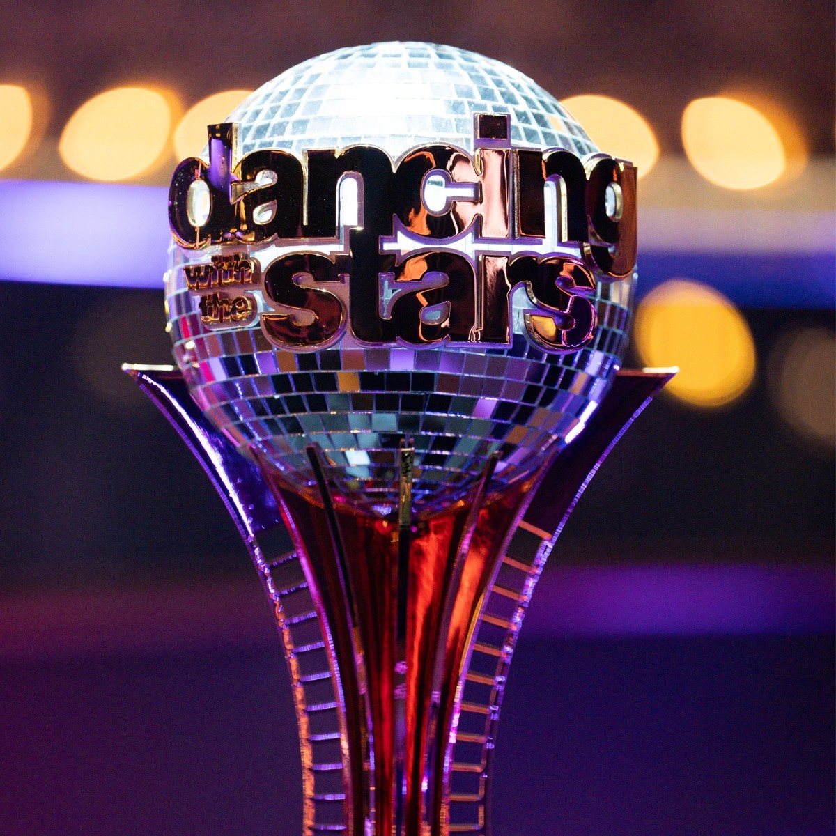 Dancing With the Stars Reveals 2nd New Dance Pro for Season 35