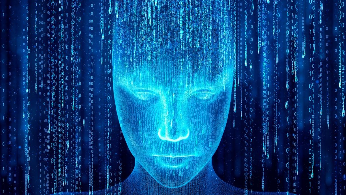 China publishes 'landmark paper' on AI-to-AI technique that kicks human 'bottleneck' out of the loop and replaces us with an AI 'modem' — C2C brainwave direct connection achieves 150% boost in inference speed