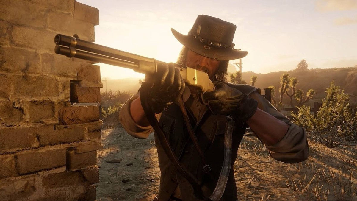 Red Dead Redemption 2 Free Download Officially Available For 24 More Hours