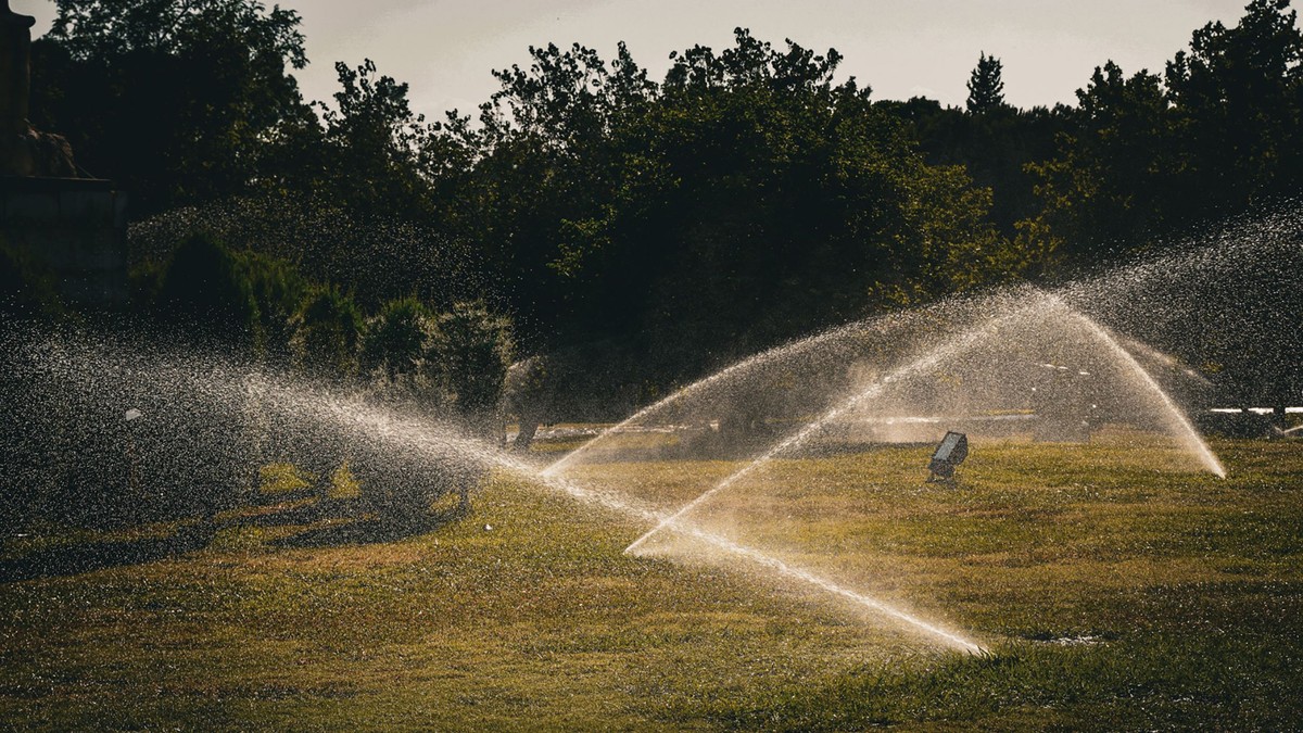 Denver data center continuously waters its lawn even after city announced drought restrictions, enraging residents — it’s unclear if site is breaking the law or using its own recycled water