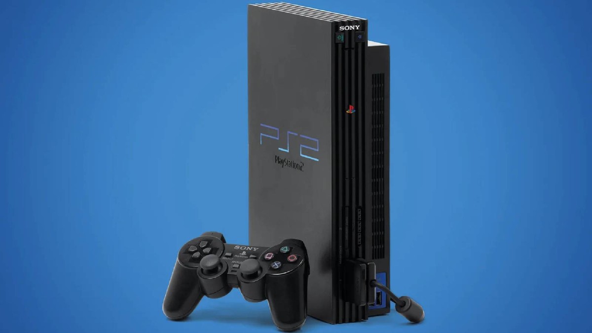 After 26 Years, The PlayStation 2 Is Entering A New Era