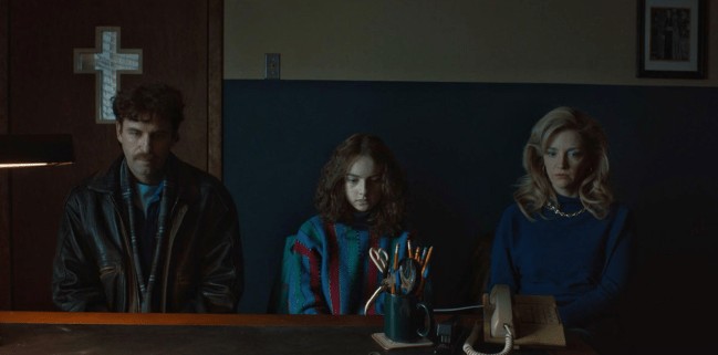 ‘Purgatory’ Review: This Charming Catholic Coming-of-Age Story Never Quite Ascends