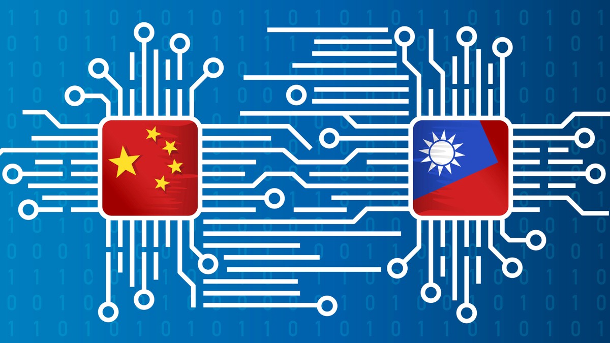 Taiwan cracks down on tech businesses with illegal Chinese ownership — 166 investigations and at least 36 convictions since 2020