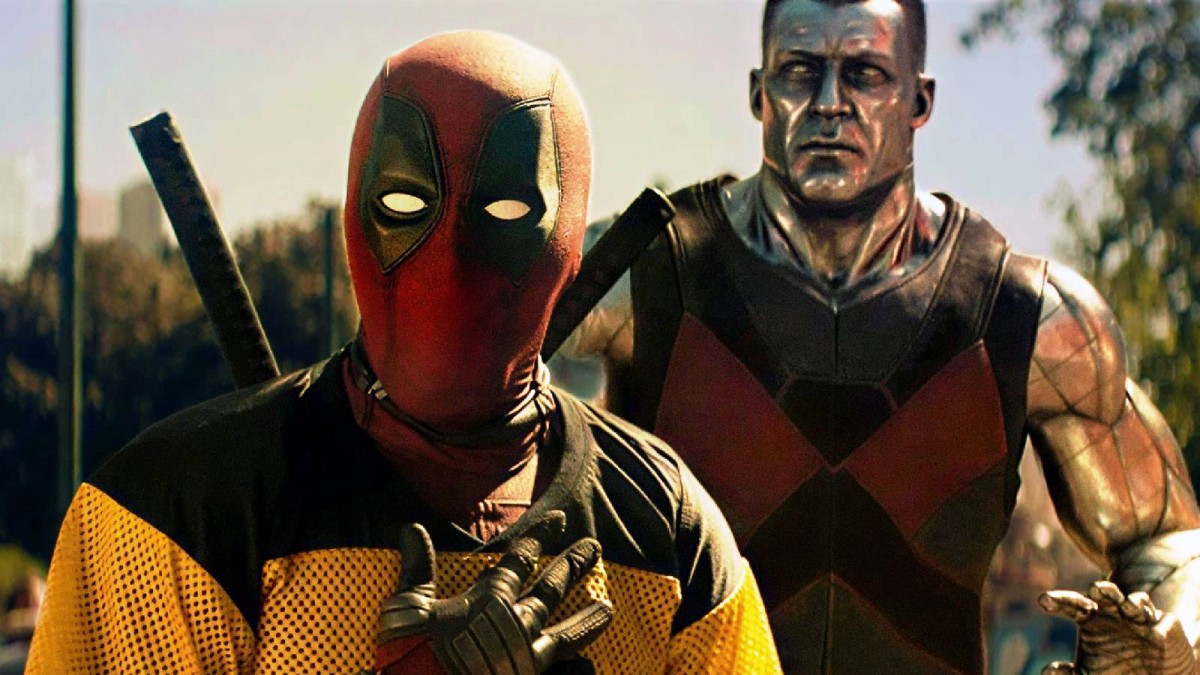 Marvel's Official Deadpool Recast Is A Hit With Fans