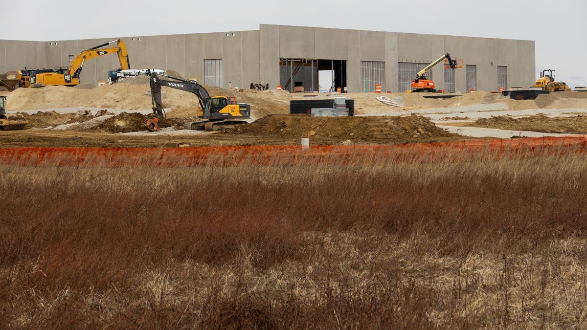 Maryland data center developers offer residents biggest-ever US community benefits package as big tech seeks to quell fears — $110 million deal includes $30 million elementary school, water reclamation system, and more